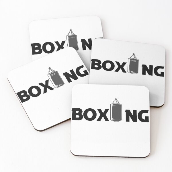 Item preview,  boxing designed and sold by silverass.