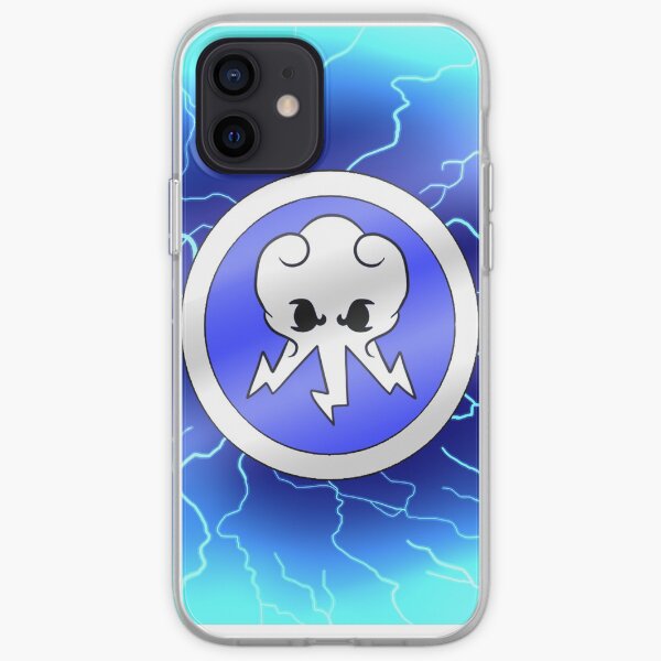 Arrendajo Funda blanda para iPhone