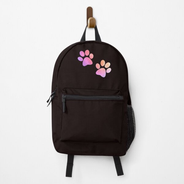 Item preview, Watercolor Paw Print designed and sold by Esmilna Castillo.
