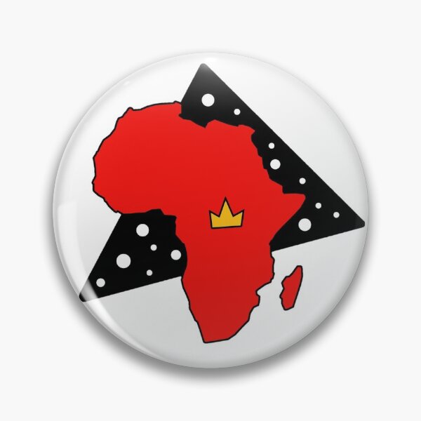 Item preview, African Seed designed and sold by Greg Lyon.