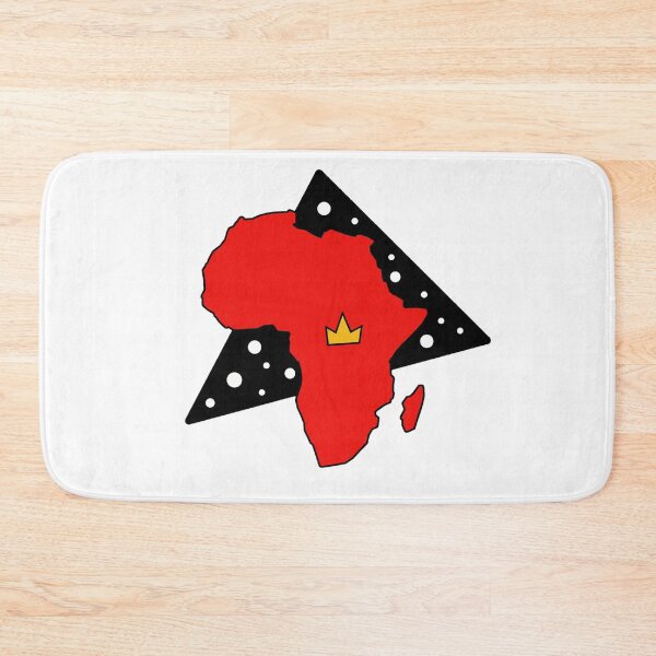 Item preview, African Seed designed and sold by Greg Lyon.