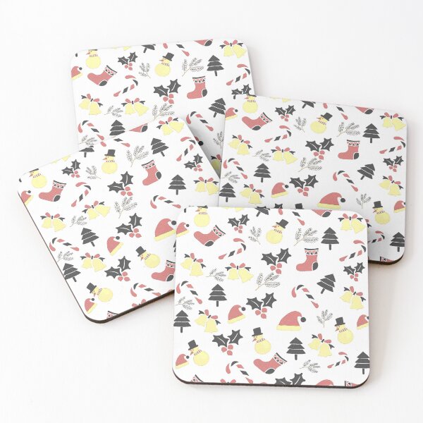 Item preview, Christmas Pattern designed and sold by emhoteb.