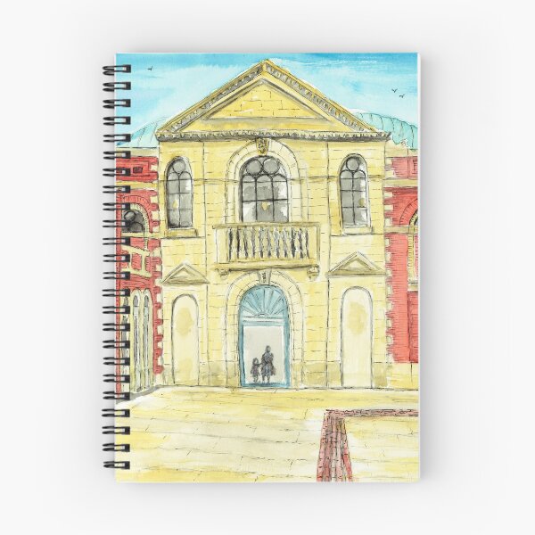 Item preview, Derby Market Hall, Derbyshire designed and sold by WaterGardens.