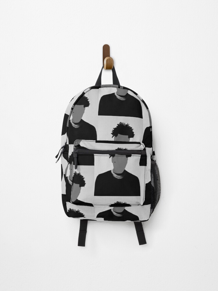 NBA YOUNGBOY Backpack by WooBack10