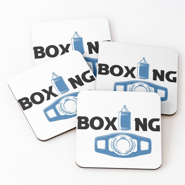 Item preview, boxing designed and sold by silverass.