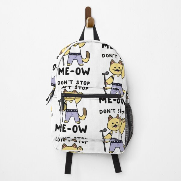 Item preview, Don't Stop Me-Ow designed and sold by graceelaine93.