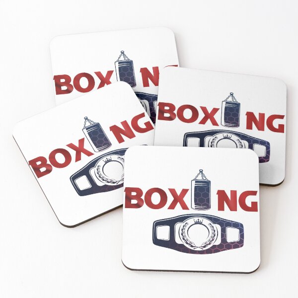Item preview,  boxing designed and sold by silverass.
