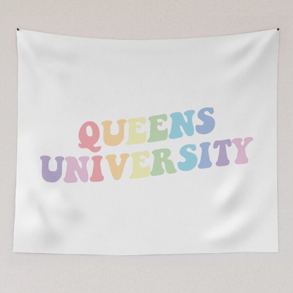Item preview, Queens University designed and sold by annaawalk.