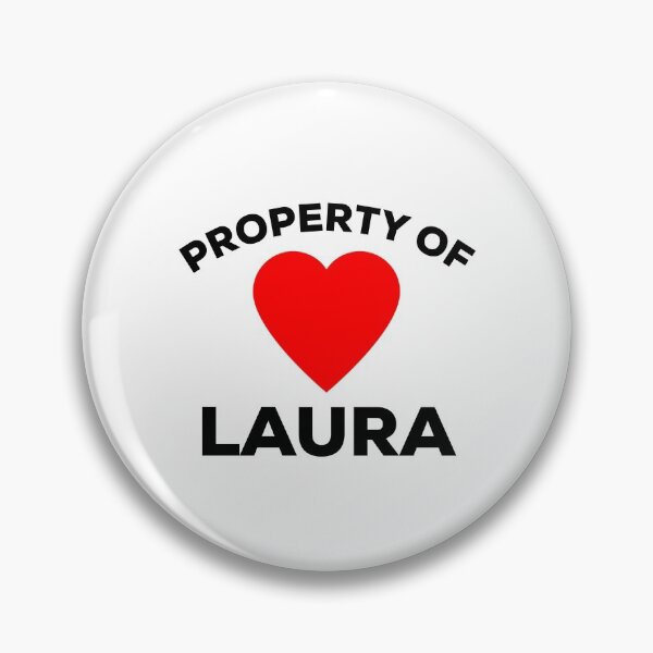 Item preview, Property of Laura Boyfriend Girlfriend Love Taken designed and sold by IBMClothing.
