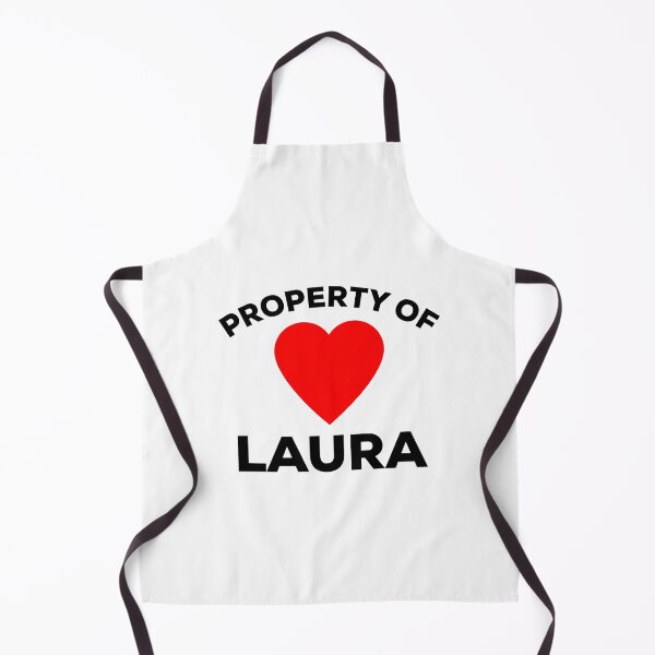 Item preview, Property of Laura Boyfriend Girlfriend Love Taken designed and sold by IBMClothing.