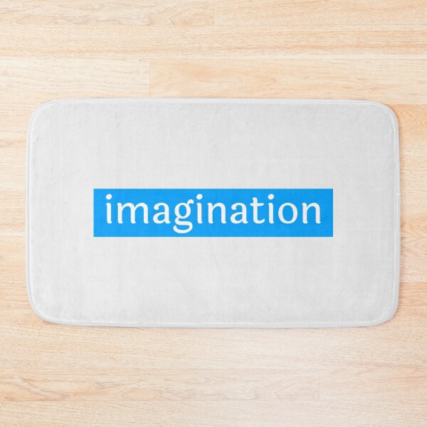 Item preview, Imagination - blue designed and sold by Peter V68.