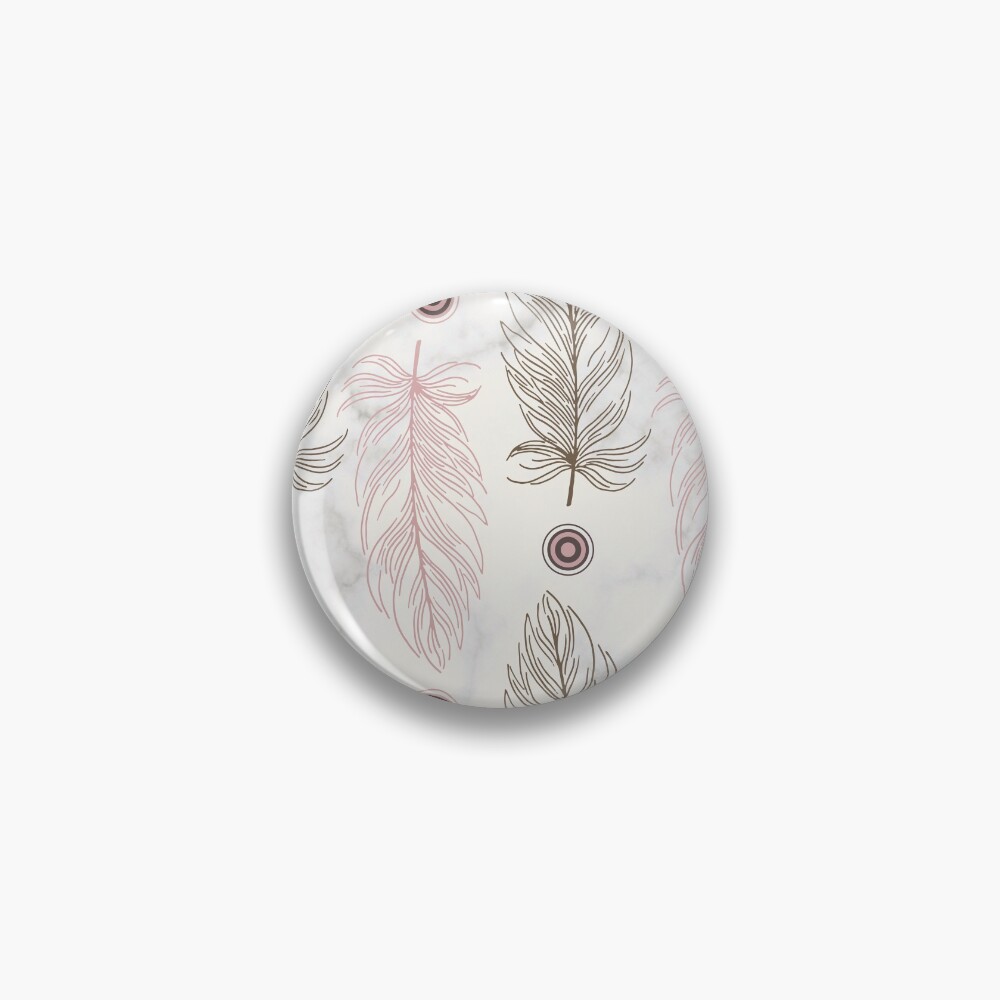 Item preview, Pin designed and sold by LuminousPattern.