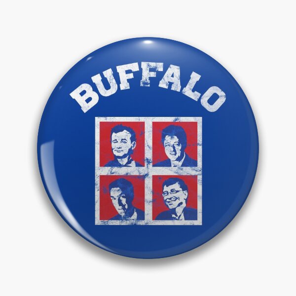 Item preview, Buffalo Bills Fans Funny Graphic Fan Gear & Memorabilia Football New York Bills Mafia designed and sold by WilsonReserve.