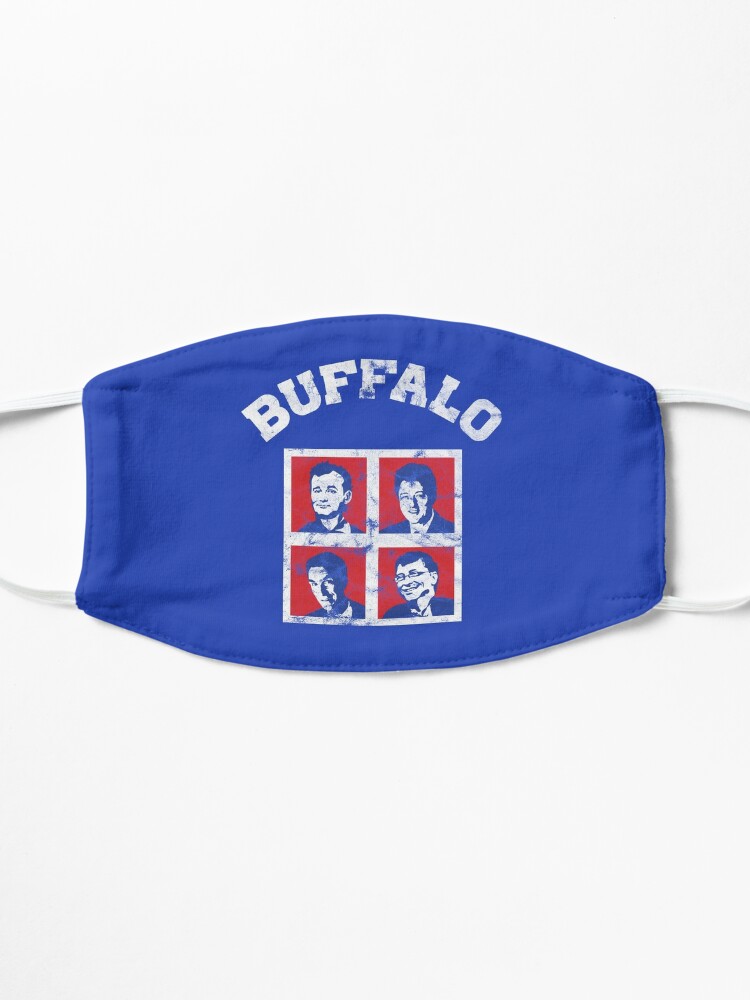 buffalo bills mafia gear