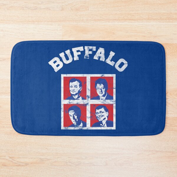 Item preview, Buffalo Bills Fans Funny Graphic Fan Gear & Memorabilia Football New York Bills Mafia designed and sold by WilsonReserve.