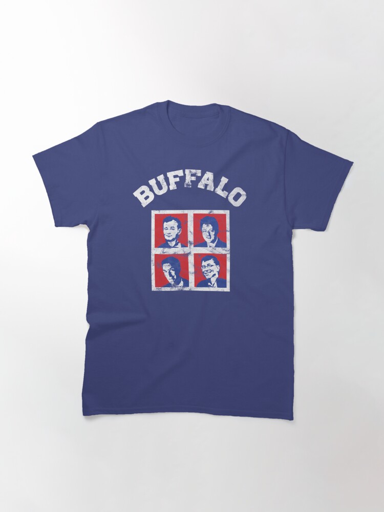 funny buffalo bills shirts