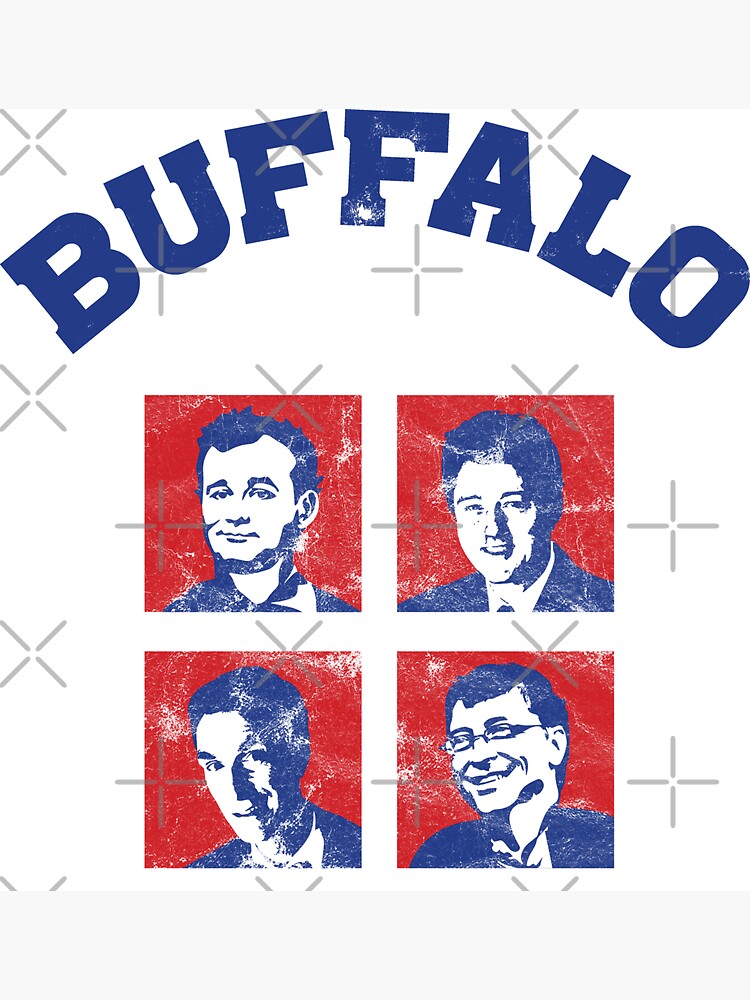 Buffalo Bills Memorabilia