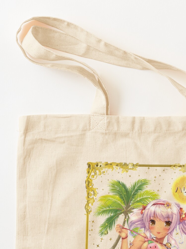 Alternate view of WS X ANIME Tote Bag