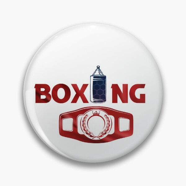 Item preview,  boxing designed and sold by silverass.