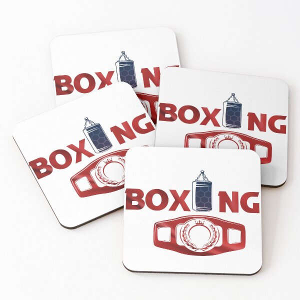Item preview,  boxing designed and sold by silverass.