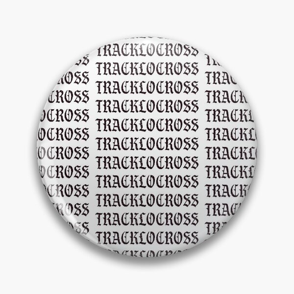 Item preview, Tracklocross designed and sold by Zen147.