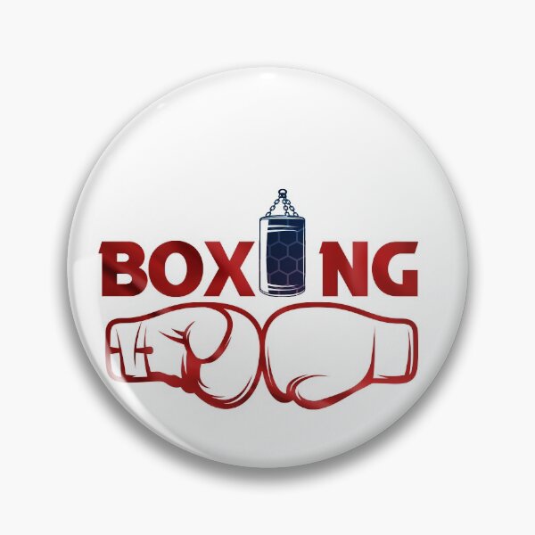 Item preview,  boxing designed and sold by silverass.