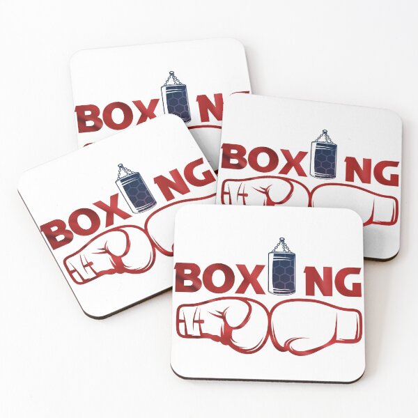 Item preview,  boxing designed and sold by silverass.