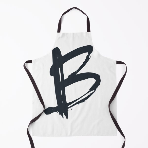Item preview, Letter B graffiti alphabet designed and sold by FineQuotes.