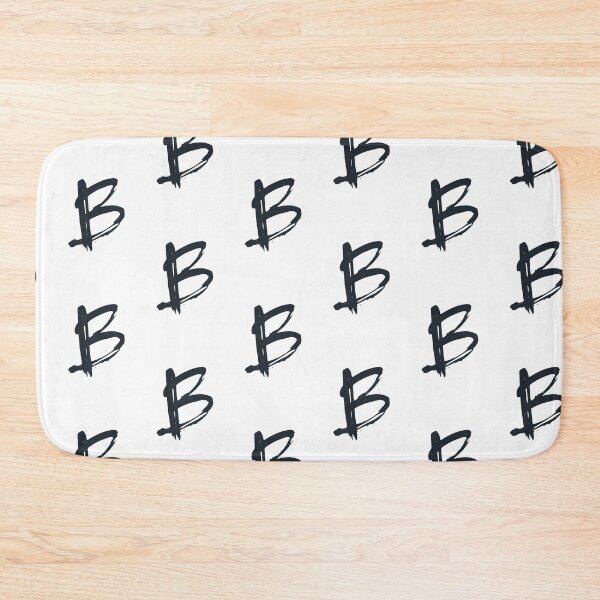 Item preview, Letter B graffiti alphabet designed and sold by FineQuotes.