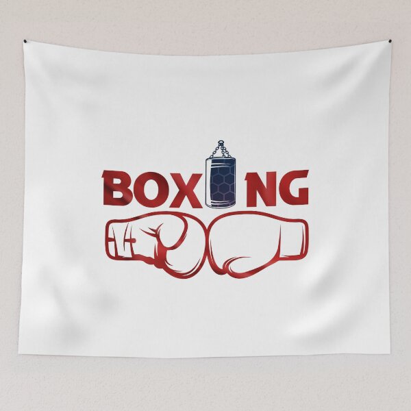 Item preview,  boxing designed and sold by silverass.