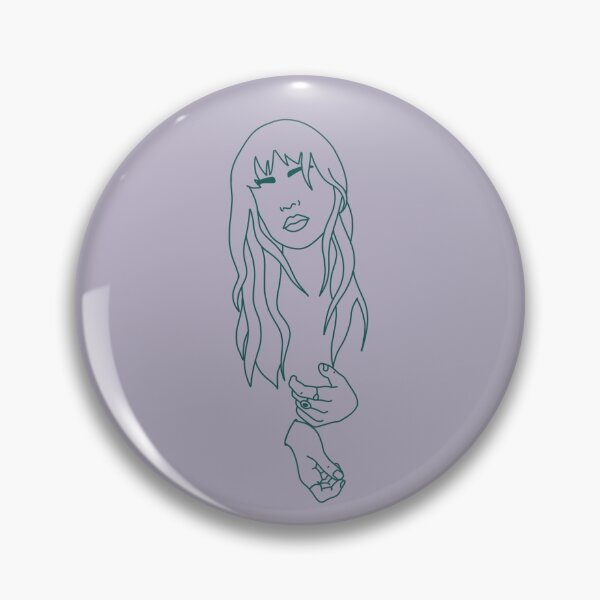 Item preview, The wonderful Angèle designed and sold by drowned-twice.