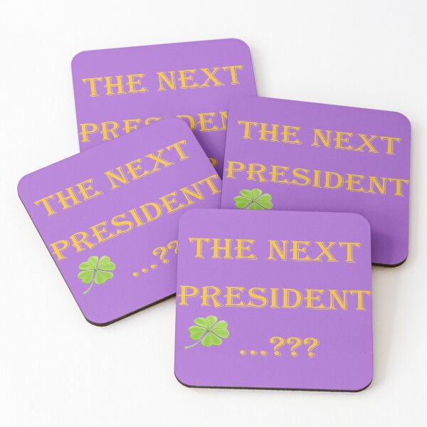 Item preview, President - yellow 4 designed and sold by Naty1976.
