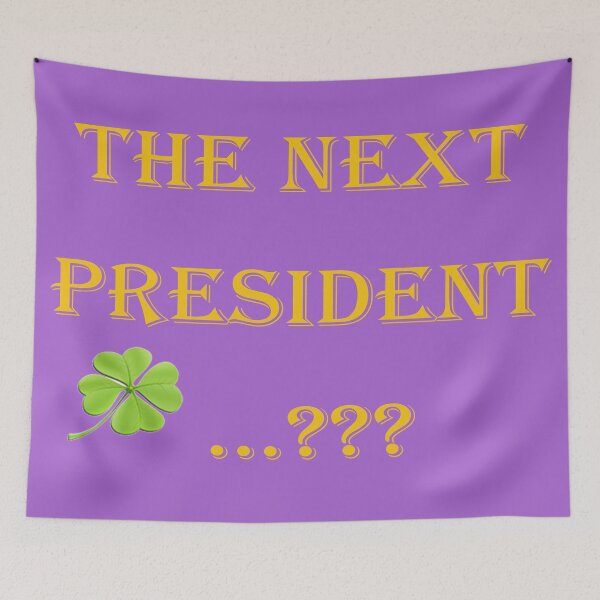 Item preview, President - yellow 4 designed and sold by Naty1976.