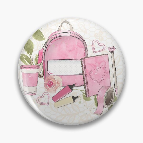 Item preview, Back To School Golden Glitter designed and sold by PatternLandia.
