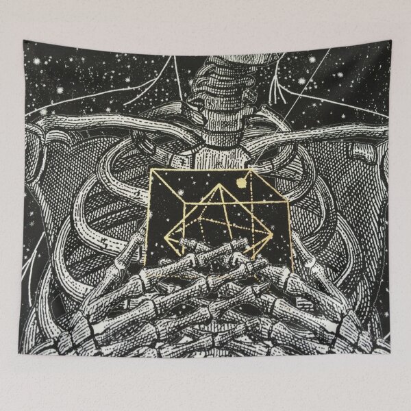Item preview, Astral Heart designed and sold by Irator.