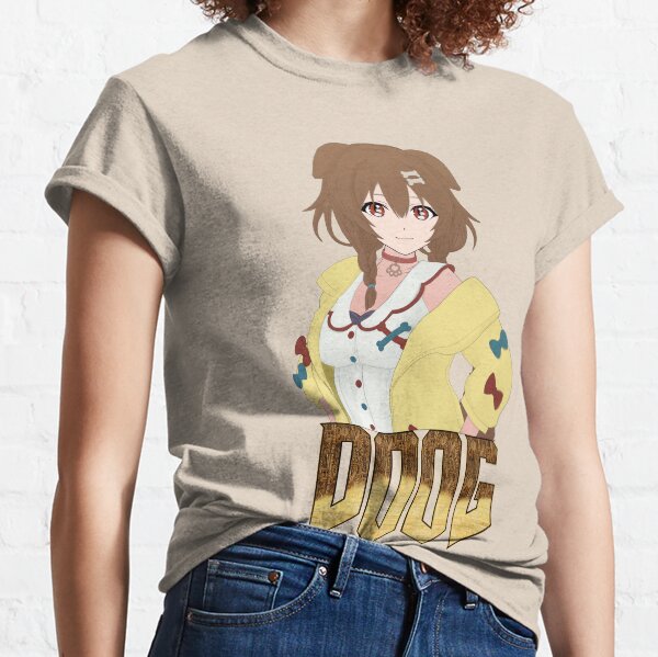 Korone DOOG Classic T-Shirt
