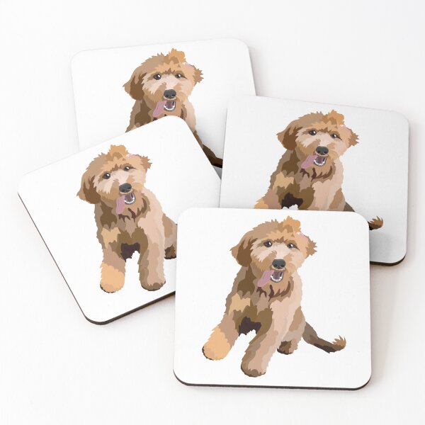 Item preview, Hobbes designed and sold by Kat's Dogs.