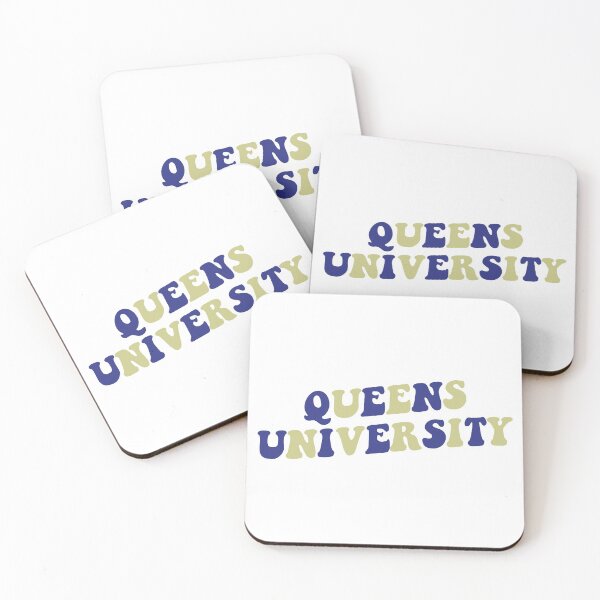 Item preview, Queens University designed and sold by annaawalk.