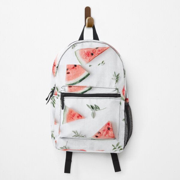 Artikelvorschau, Ästhetisches Wassermelonenmuster entworfen und verkauft von AGDesignstore.