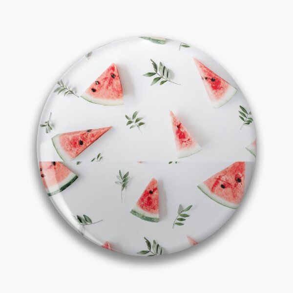 Item preview, Aesthetic Watermelon Pattern  designed and sold by AGDesignstore.