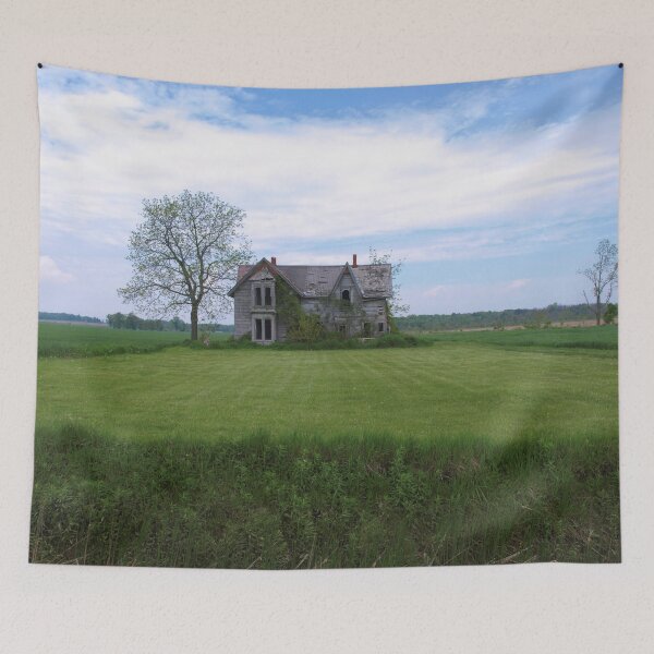 Item preview, Nobody Lives There Anymore designed and sold by Barry W  King.