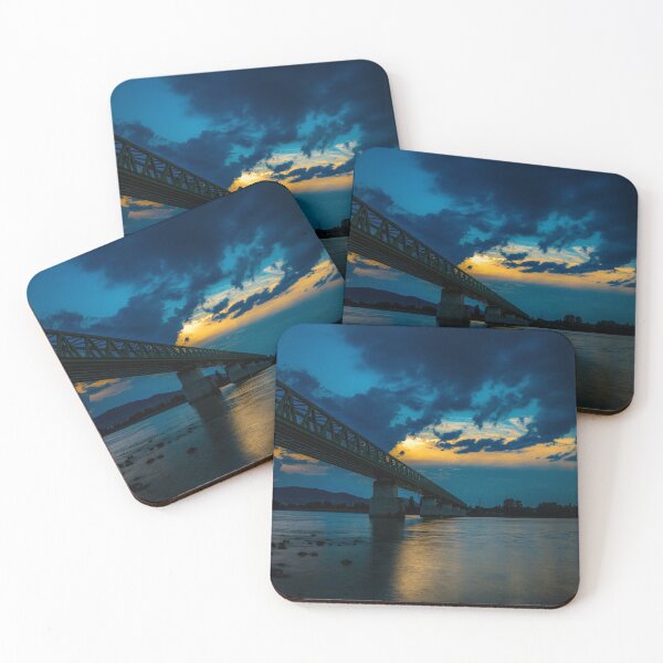 Item preview, Budapest and the Danube designed and sold by PeterCseke.