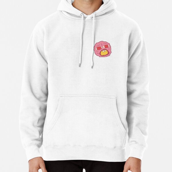 Tyler the creator cherry best sale bomb hoodie