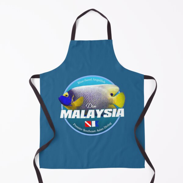 Item preview, Dive Malaysia (DD2) designed and sold by curranmorgan.