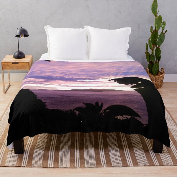 Item preview, Enchanting Lavender Sunset  designed and sold by designlee.