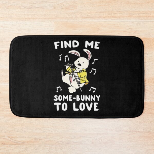 Item preview, Some Bunny To Love designed and sold by graceelaine93.