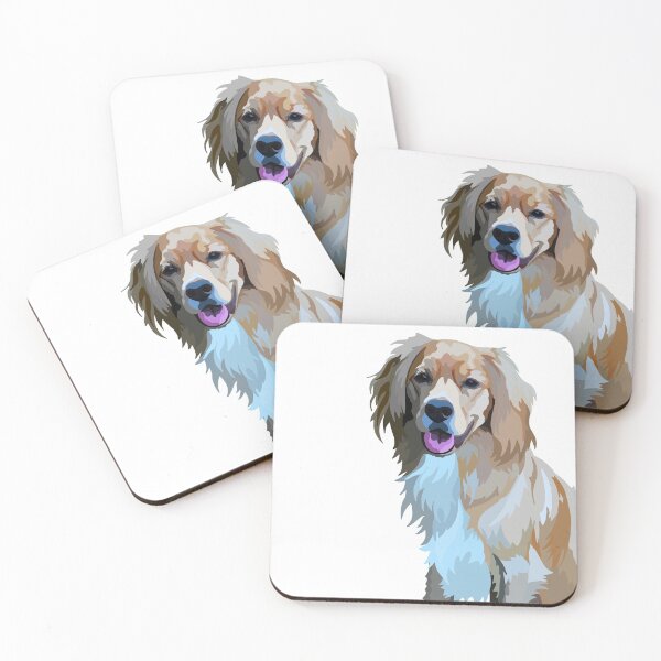 Item preview, Sparky designed and sold by Kat's Dogs.
