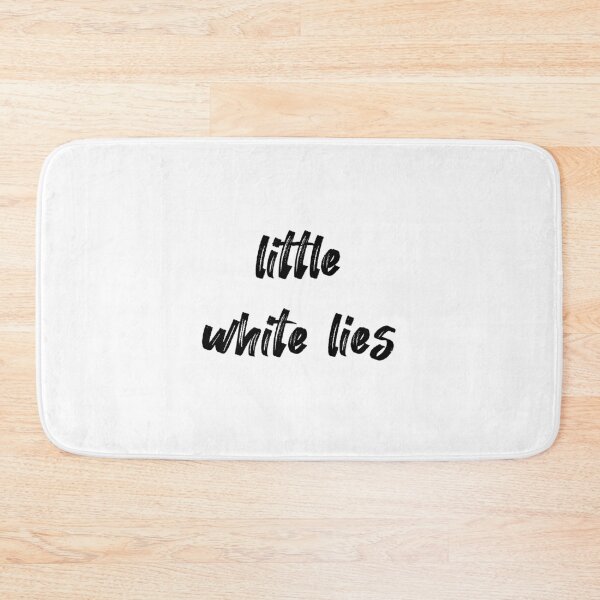 Item preview, Copy of White Lie Party Sleeveless Top designed and sold by Elkaissi3.