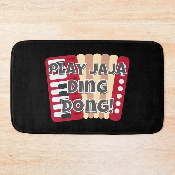 Item preview, Play JAJA Ding Dong Song - Original by Boo-da-chay designed and sold by Boo-da-chay.