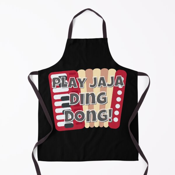 Item preview, Play JAJA Ding Dong Song - Original by Boo-da-chay designed and sold by Boo-da-chay.